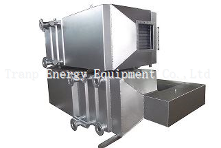 air heat exchanger2