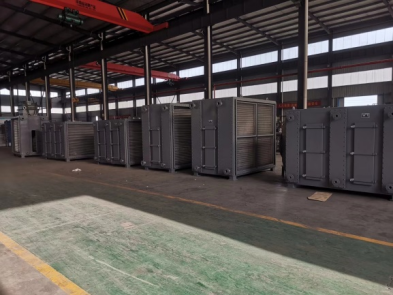 air heat exchanger air heat exchanger