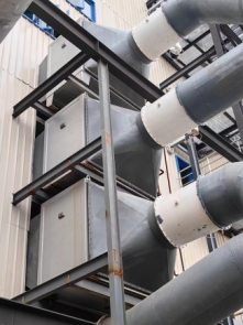 waste heat recovery heater waste heat recovery heater